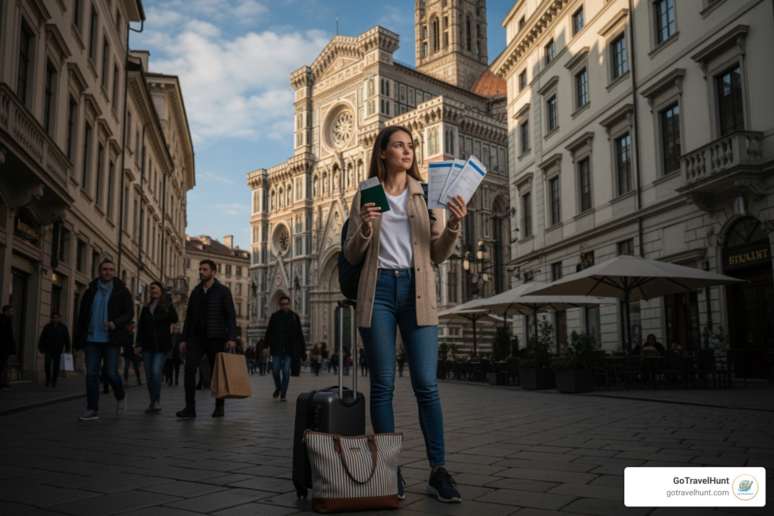 Understanding 30,000 Euro Travel Insurance for Schengen