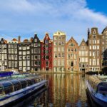 amsterdam holiday deals