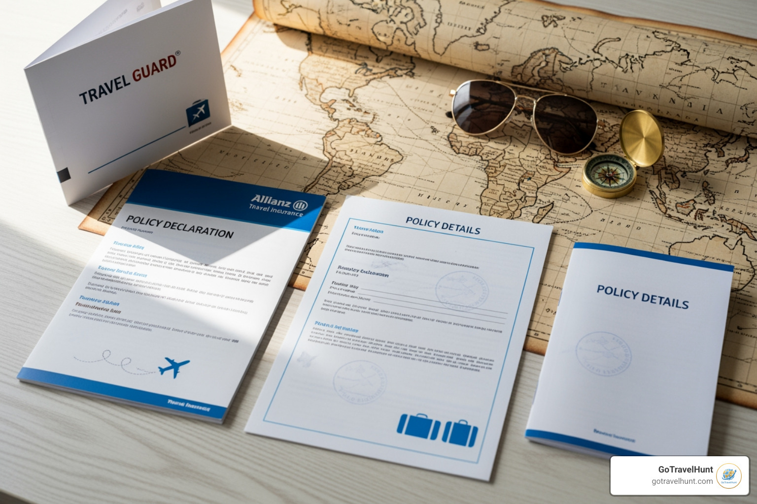 average cost of travel insurance with cancer