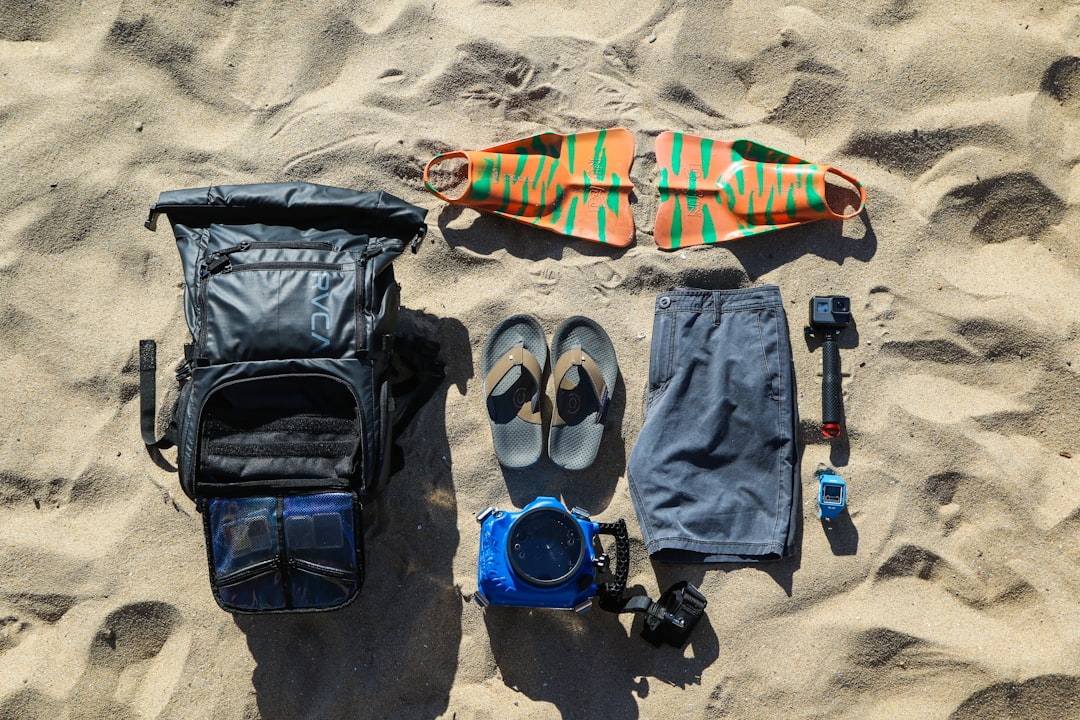 Pack Like a Pro: The Ultimate Beach Packing Checklist