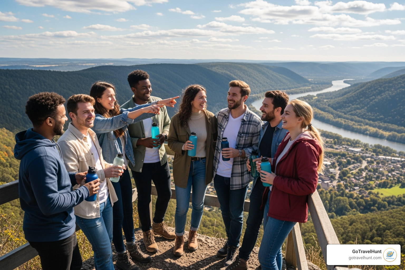 cheap weekend getaway destinations