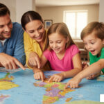 best international trips with kids