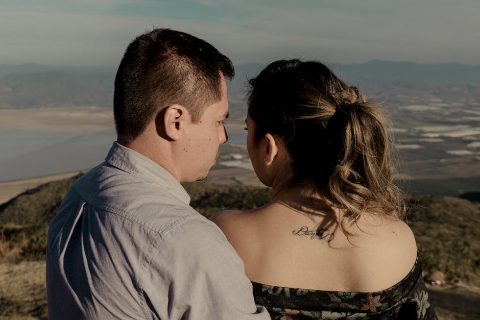 best vacations for couples