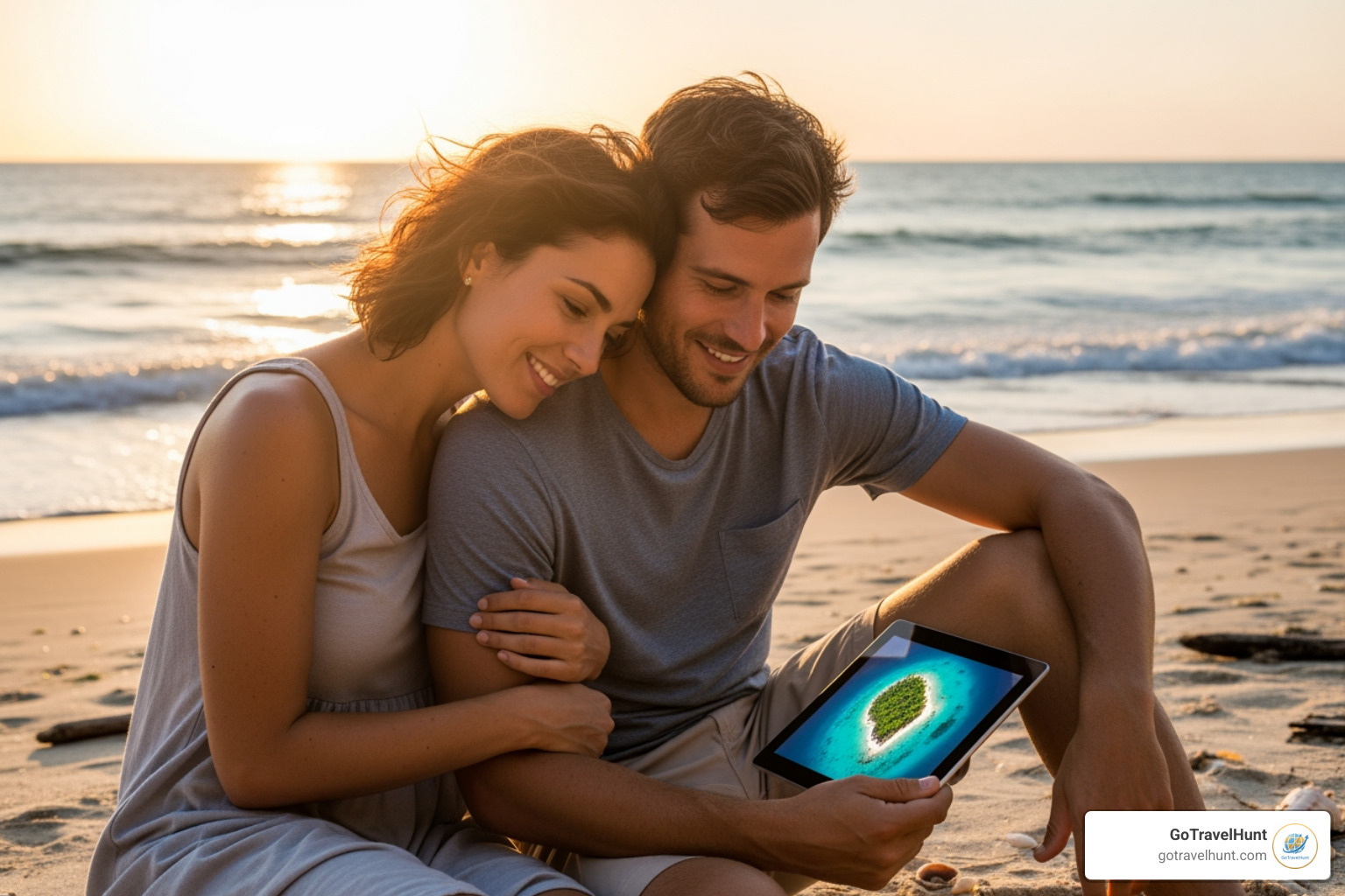 book holiday packages