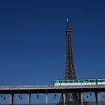 breaks to paris by eurostar