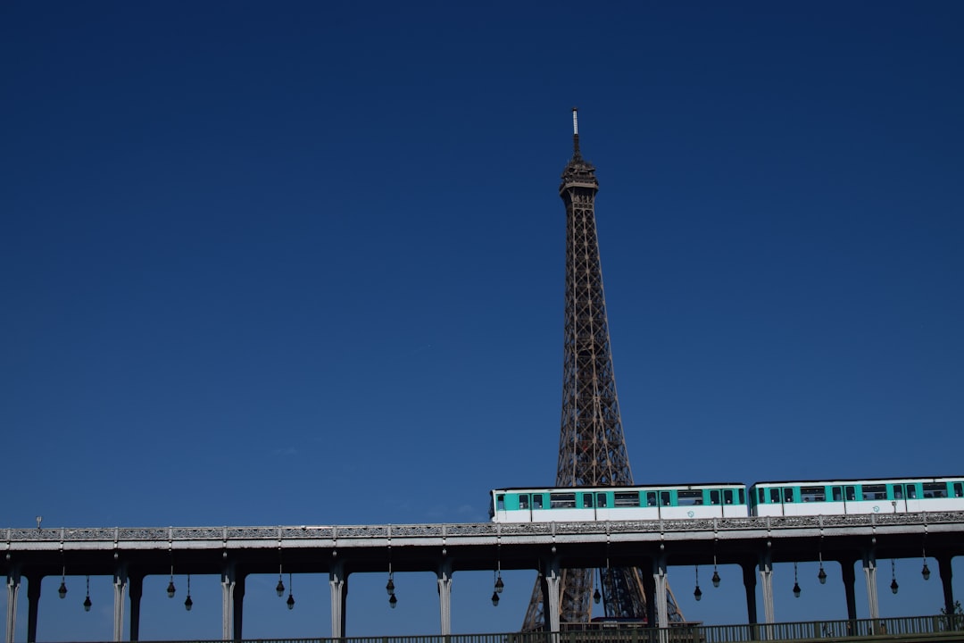 breaks to paris by eurostar