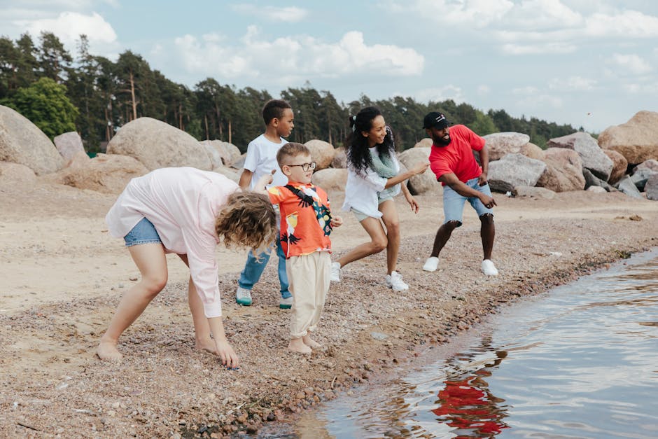 Unlock Cheap Family Vacations: Smart Budget Travel Tips