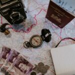 budget travel guide