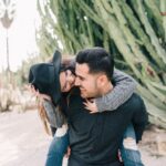 couple trips on a budget