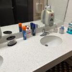 cruise toiletries checklist