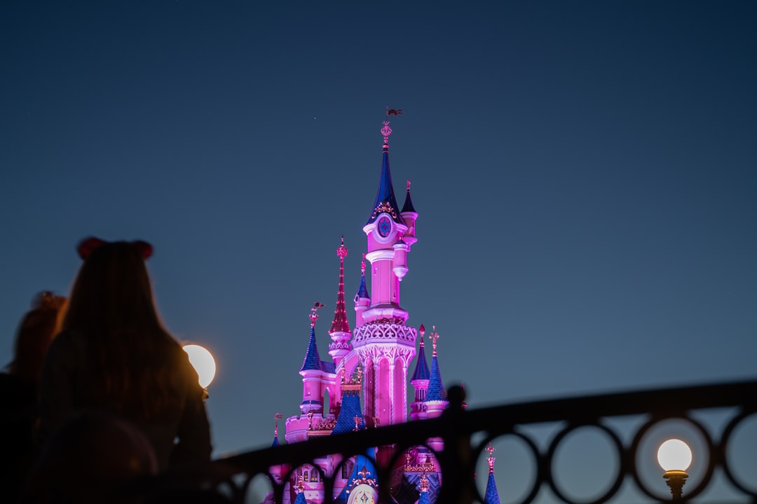 Dreaming of Disney? Find Your Perfect Disneyland Paris Package