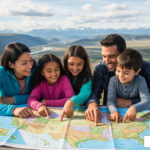 family travel safety tips