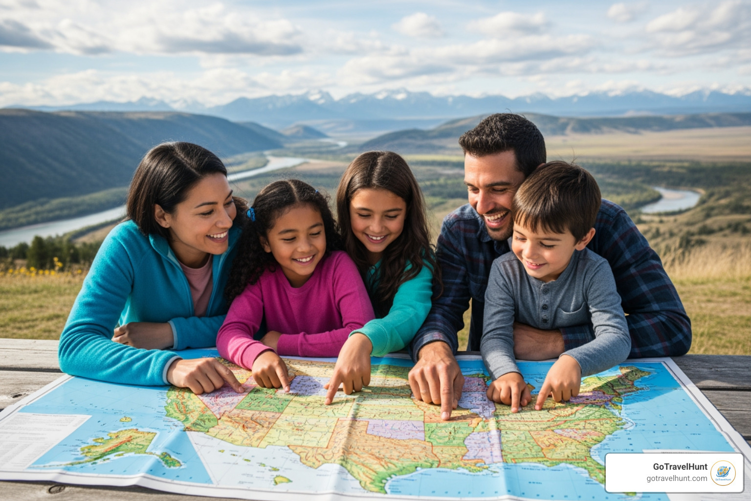 family travel safety tips