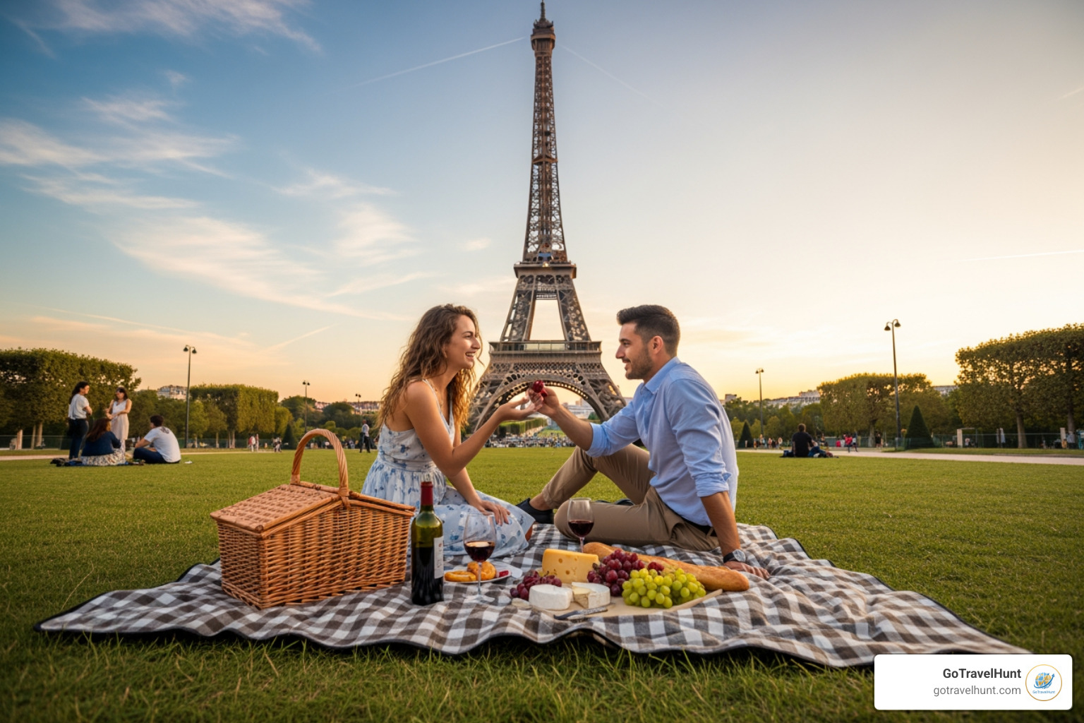 Wallet-Friendly Wonders: The Best Free Activities in Paris