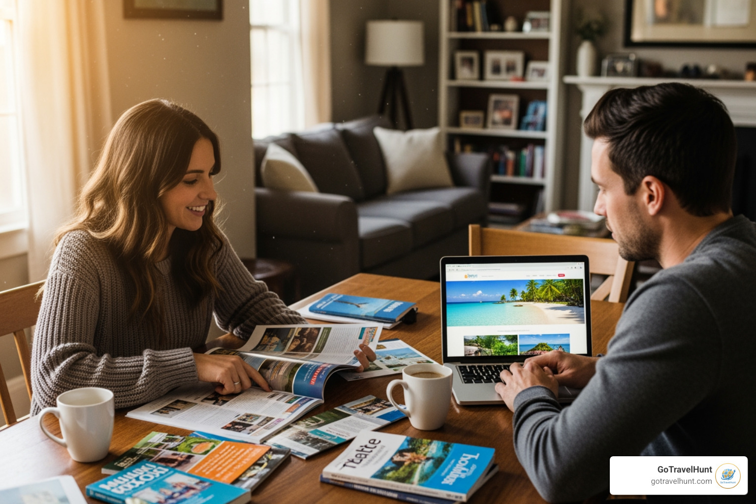 is hotel and flight package deals really cheap