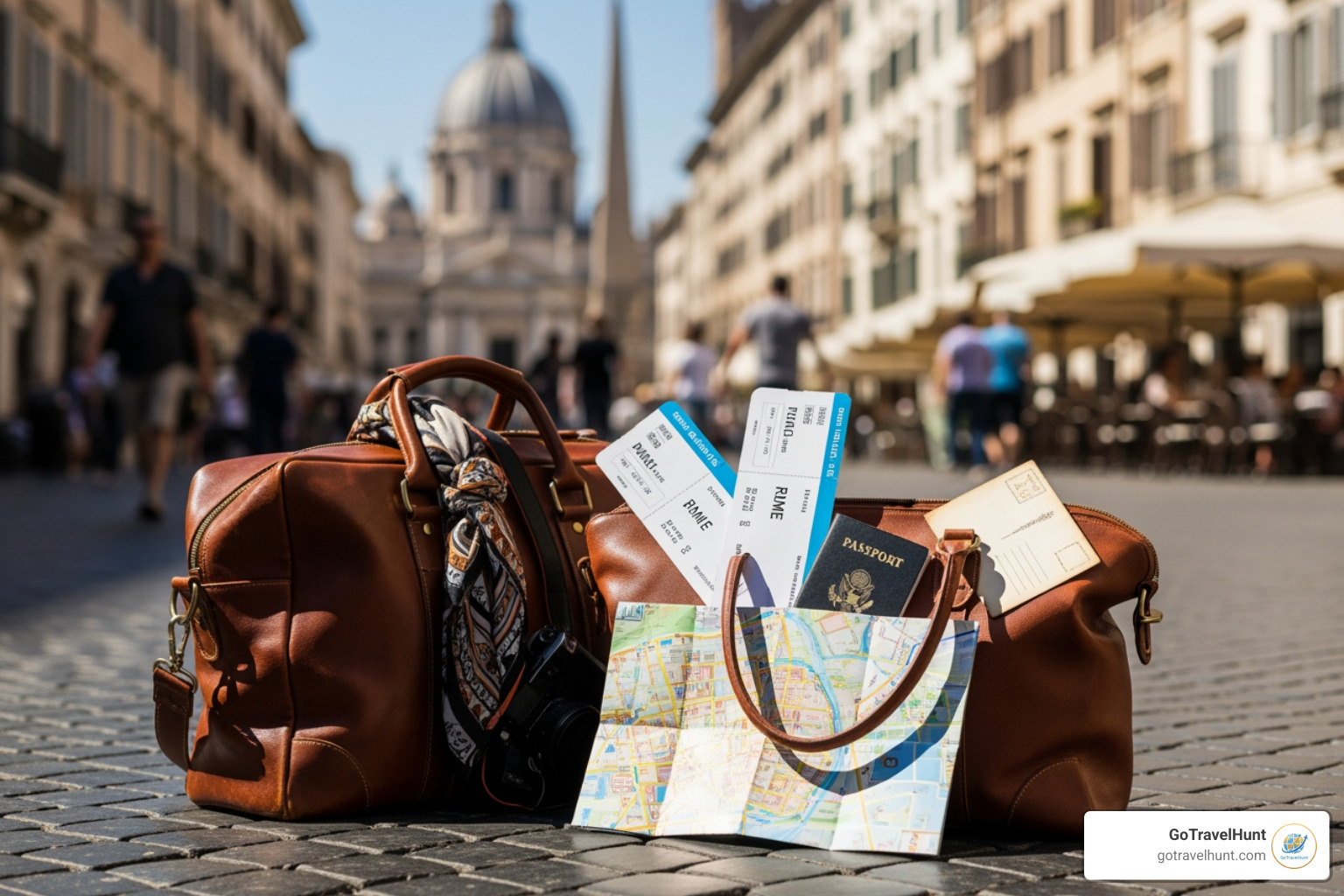 last minute holiday europe