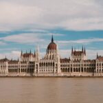 package holiday budapest