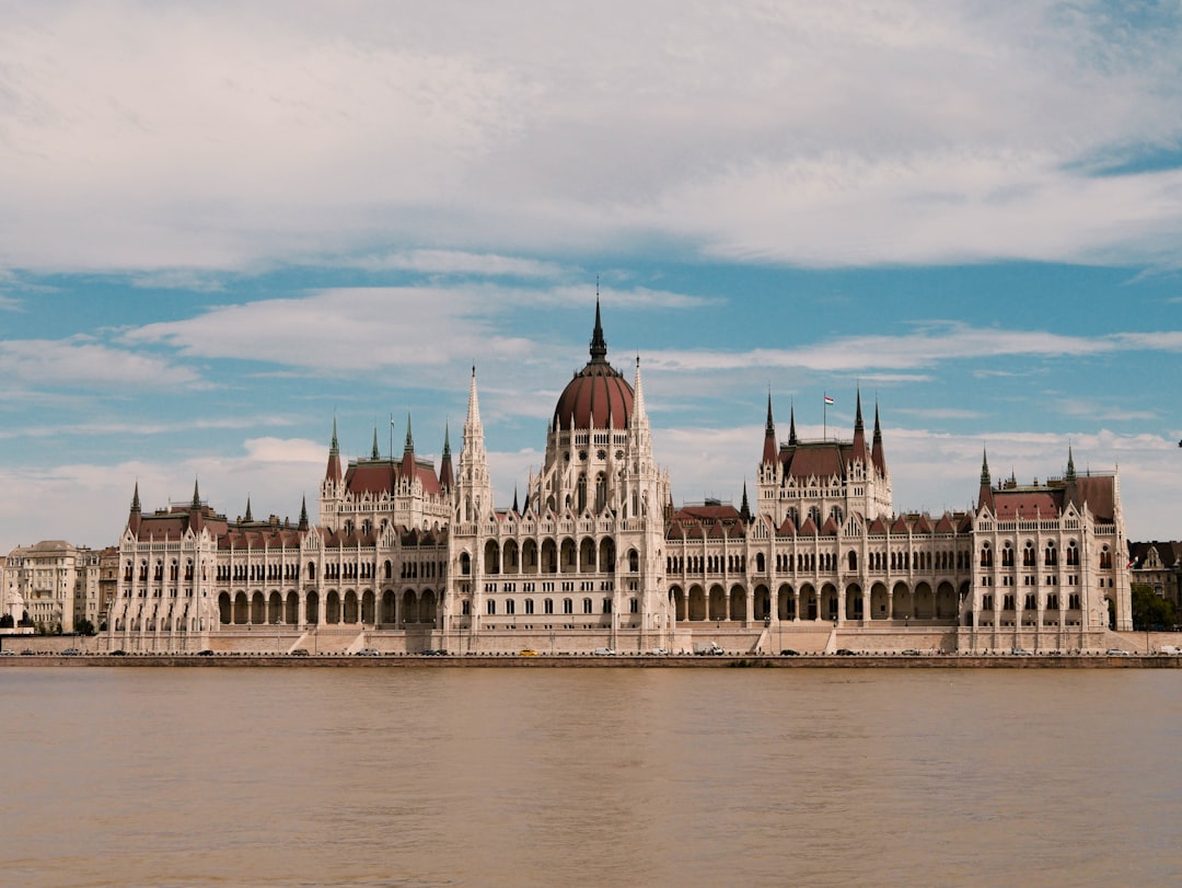 package holiday budapest