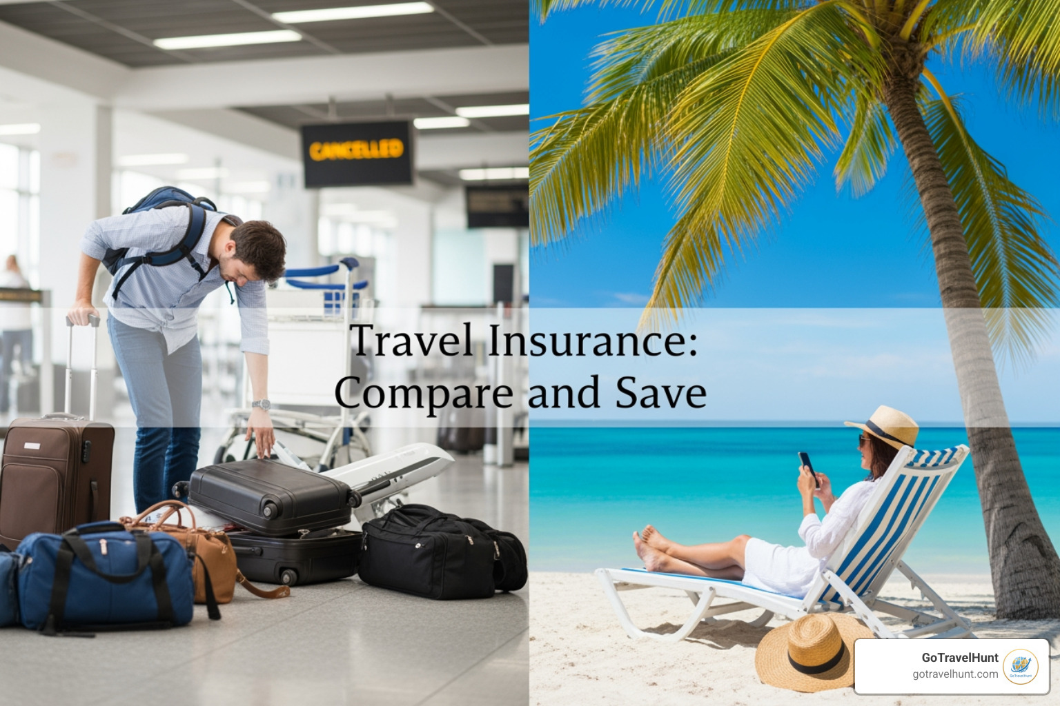 travel insurance compare