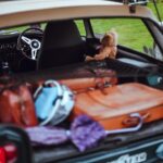 ultimate road trip packing list