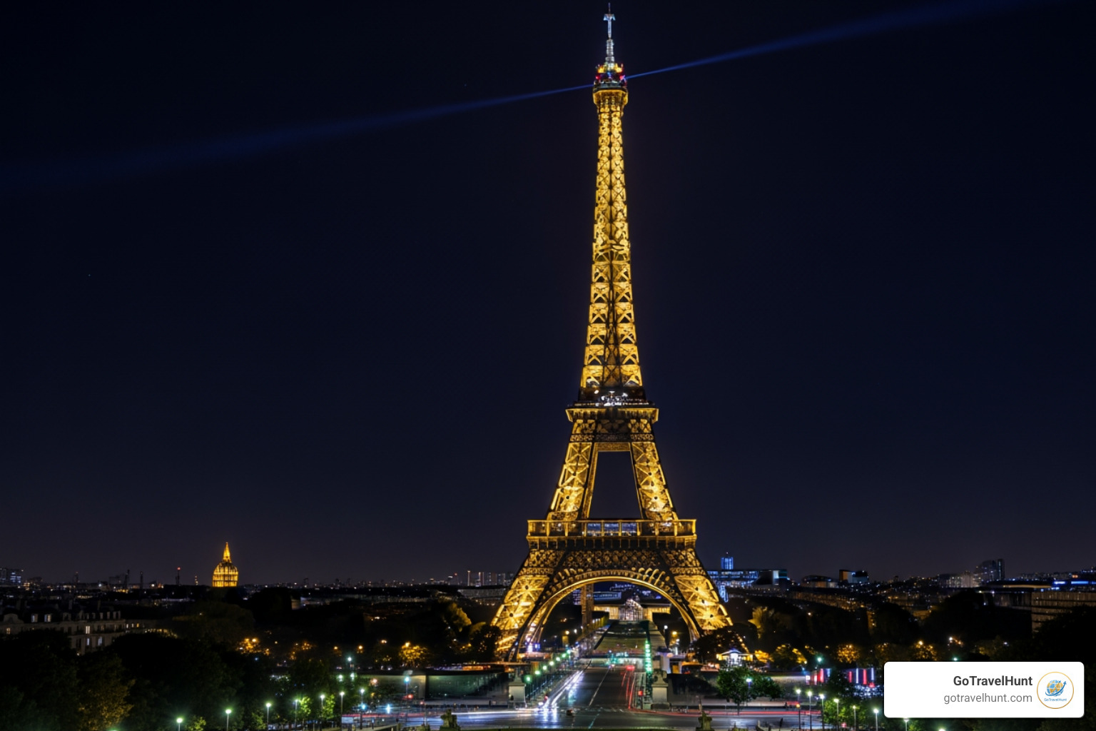 7 Practical Ways to Find Paris Travel Deals